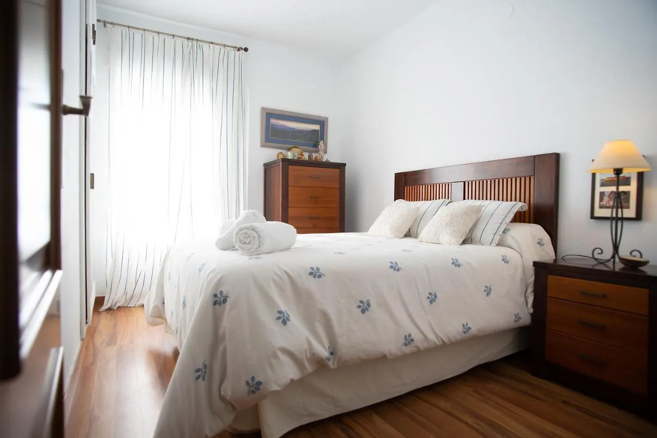 Valdelagrana Sunset Apartment El Puerto de Santa Maria 0*,