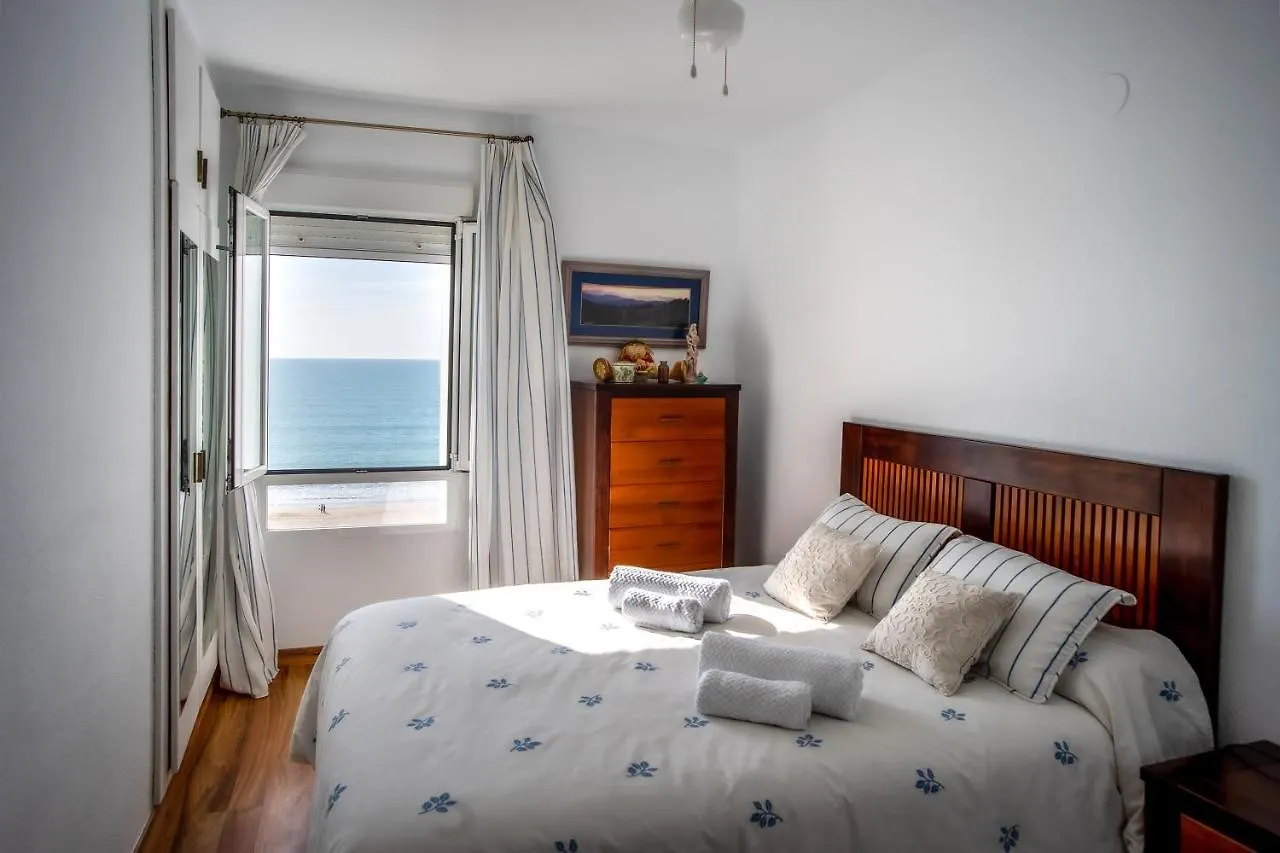Valdelagrana Sunset Apartment El Puerto de Santa Maria