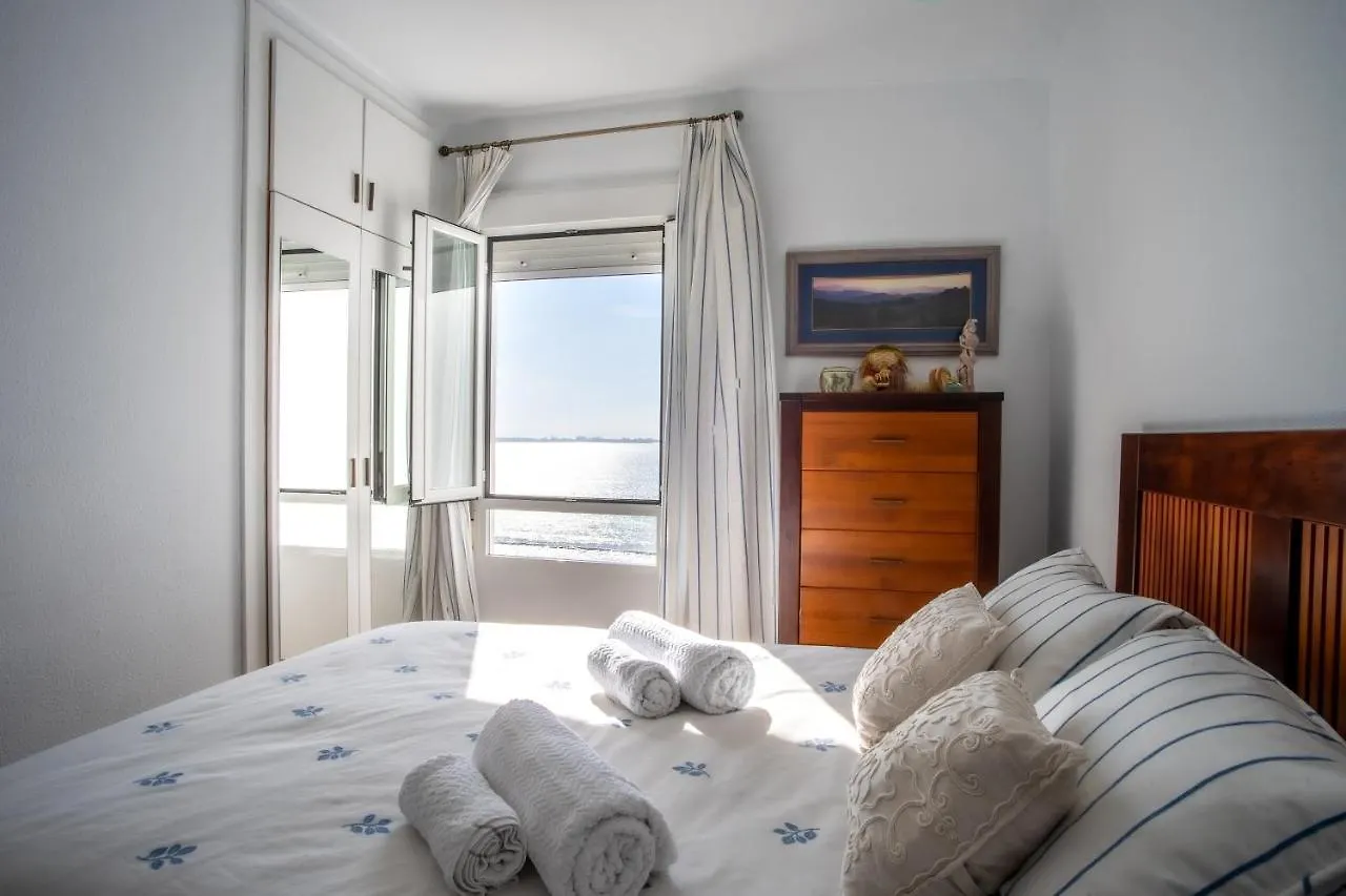 Valdelagrana Sunset Apartment El Puerto de Santa Maria