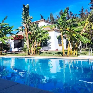 The Magic House Casa rural