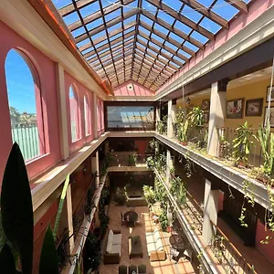 Pinomar Hotell