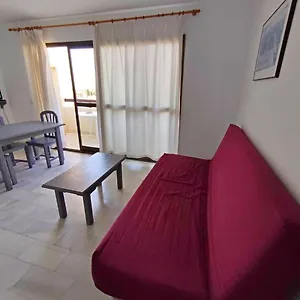 3-401-apartamento 1 Dormitorio Appartement