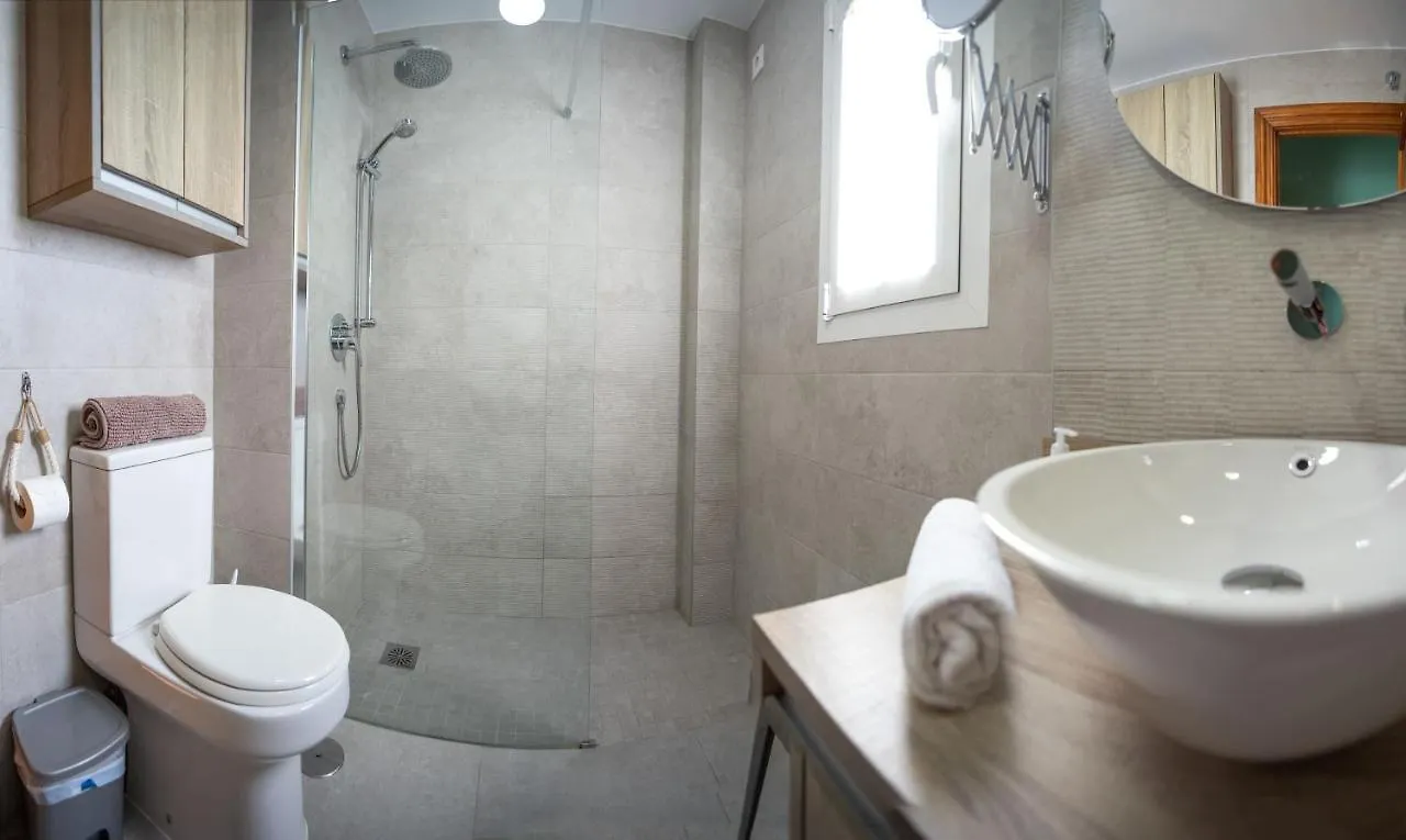 Valdelagrana Sunset Apartment El Puerto de Santa Maria 0*,
