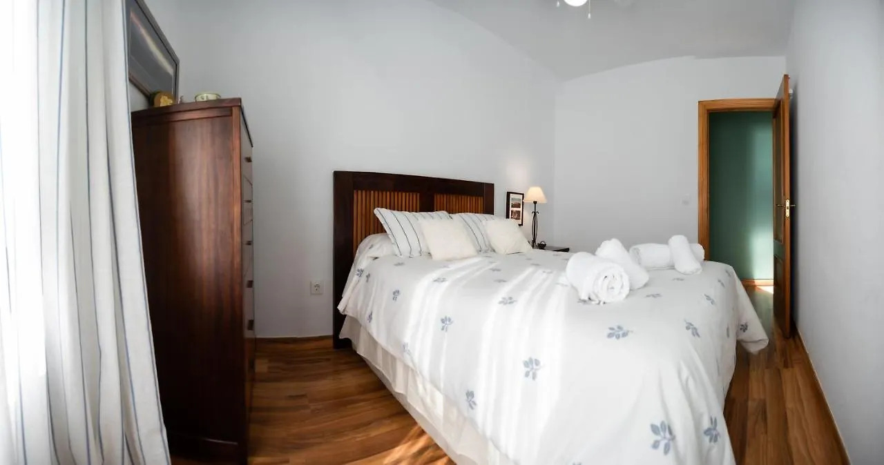 Valdelagrana Sunset Apartment El Puerto de Santa Maria Spain