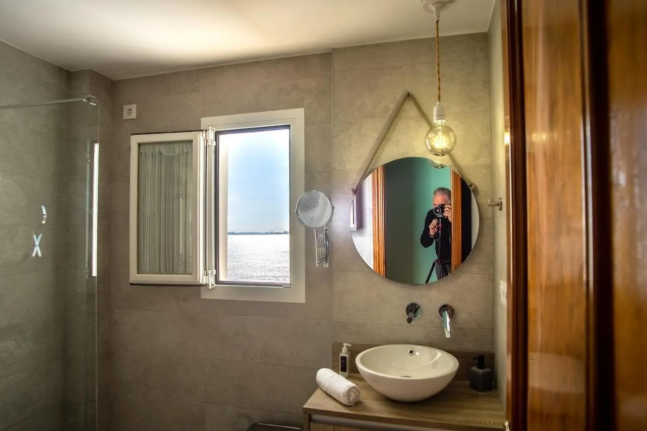 Valdelagrana Sunset Apartment El Puerto de Santa Maria Spain